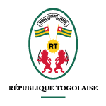 Logo du Togo